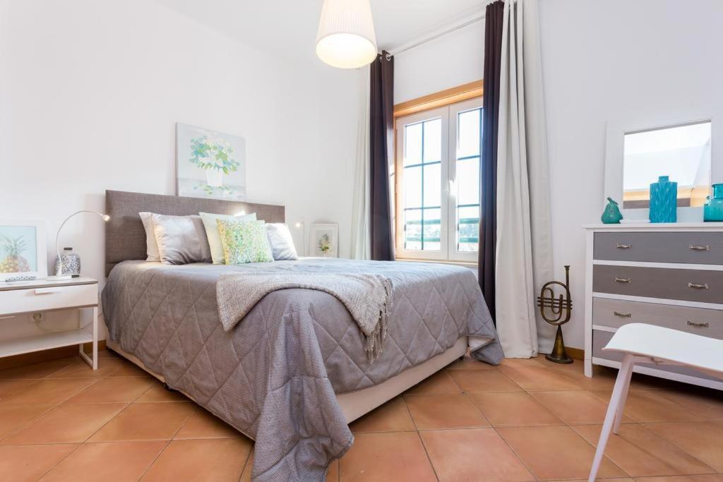 Delfimar Suite Alvor Apartment Exterior photo