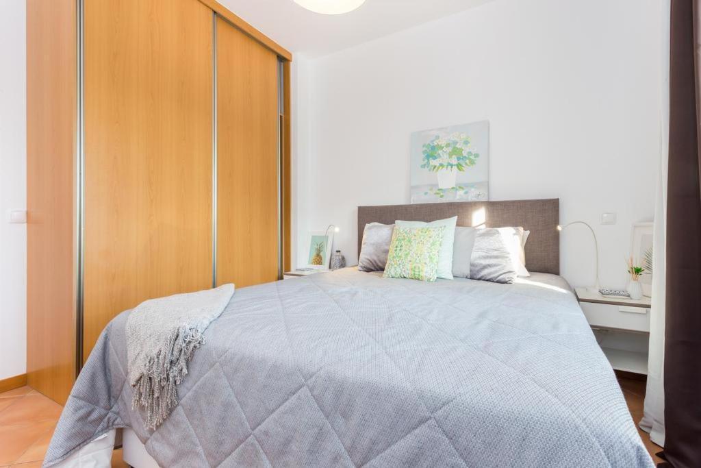 Delfimar Suite Alvor Apartment Exterior photo