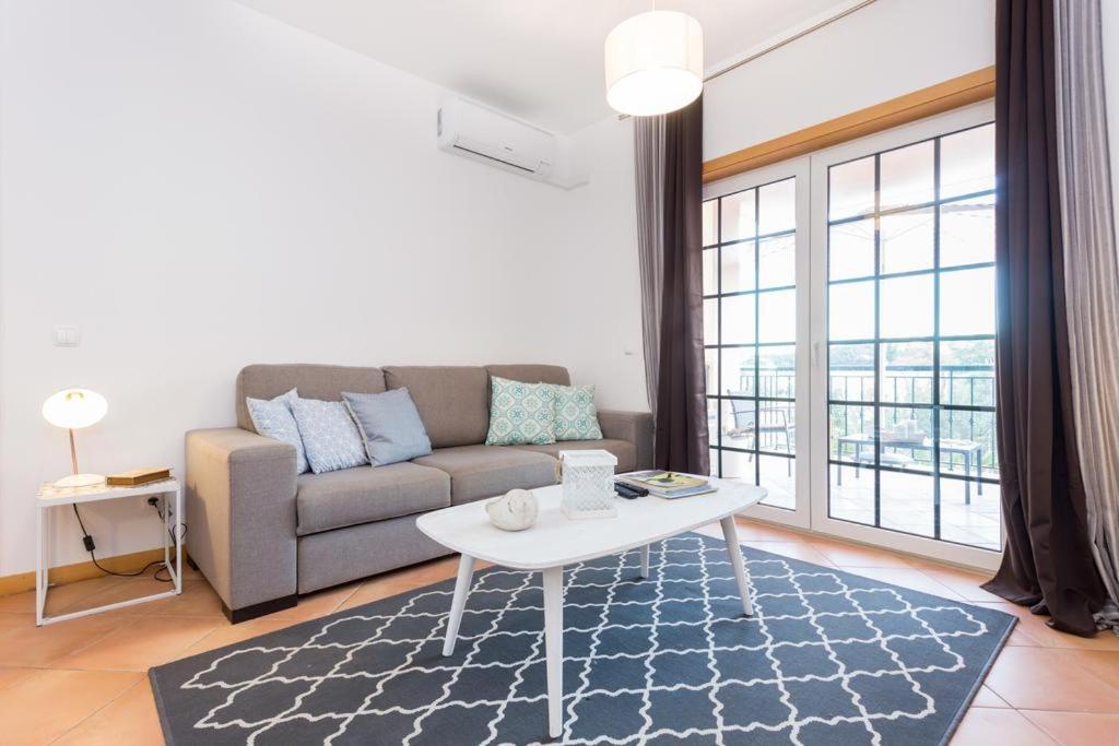 Delfimar Suite Alvor Apartment Exterior photo
